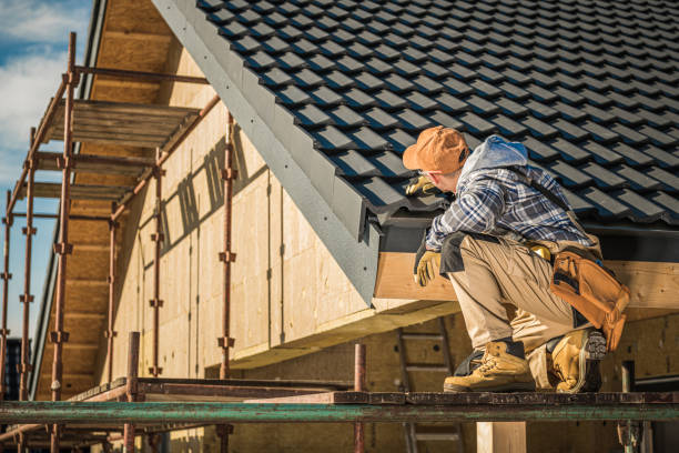 Best Best Roofing Contractors  in Glenmont, MD
