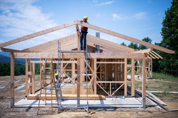 Roof Repair Estimates in Glenmont, MD