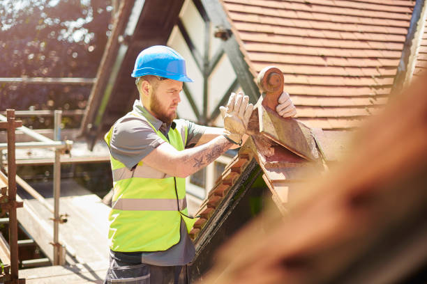 Quick and Trustworthy Emergency Roof Repair Services in Glenmont, MD