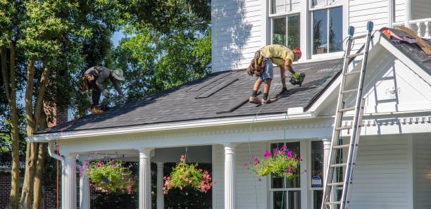 Best Storm Damage Roof Repair  in Glenmont, MD